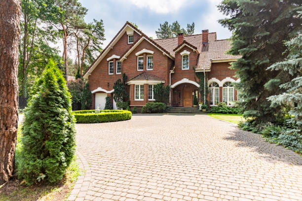Best Affordable Driveway Pavers  in Annandale, NJ