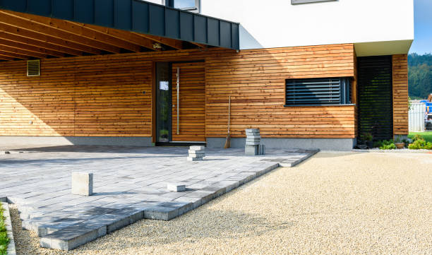 Best Residential Paver Driveway  in Annandale, NJ