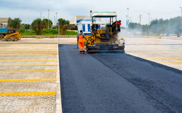 Best Concrete Paver Driveway  in Annandale, NJ