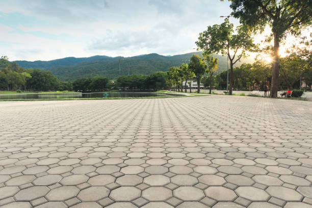 Best Brick Driveway Pavers  in Annandale, NJ