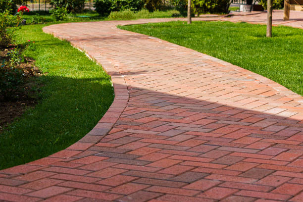 Best Permeable Paver Driveway  in Annandale, NJ