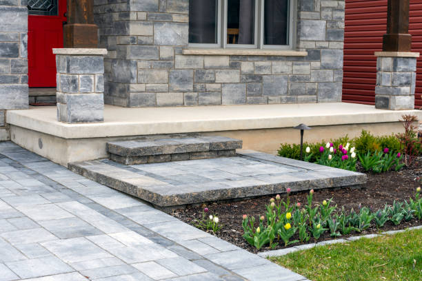 Best Driveway Pavers for Homes  in Annandale, NJ