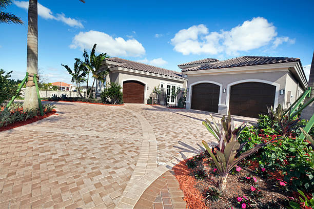 Best Driveway Paving Contractor  in Annandale, NJ