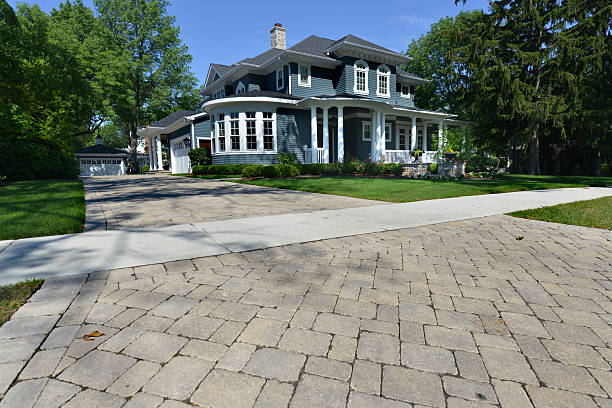 Professional Driveway Pavers in Annandale, NJ