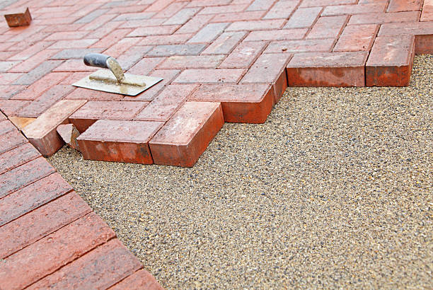 Best Best Driveway Pavers  in Annandale, NJ
