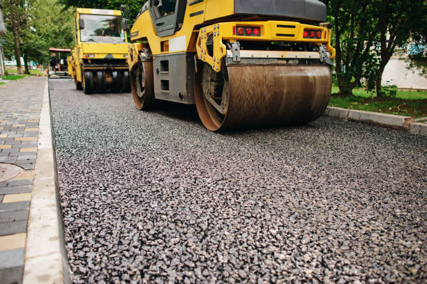 Best Driveway Pavers Cost  in Annandale, NJ
