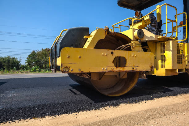 Reasons to Select Us for Your Driveway Paving Requirements in Annandale, NJ